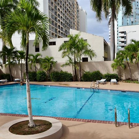 Isla Verde Modern Apartment With Pool San Juan Exterior foto