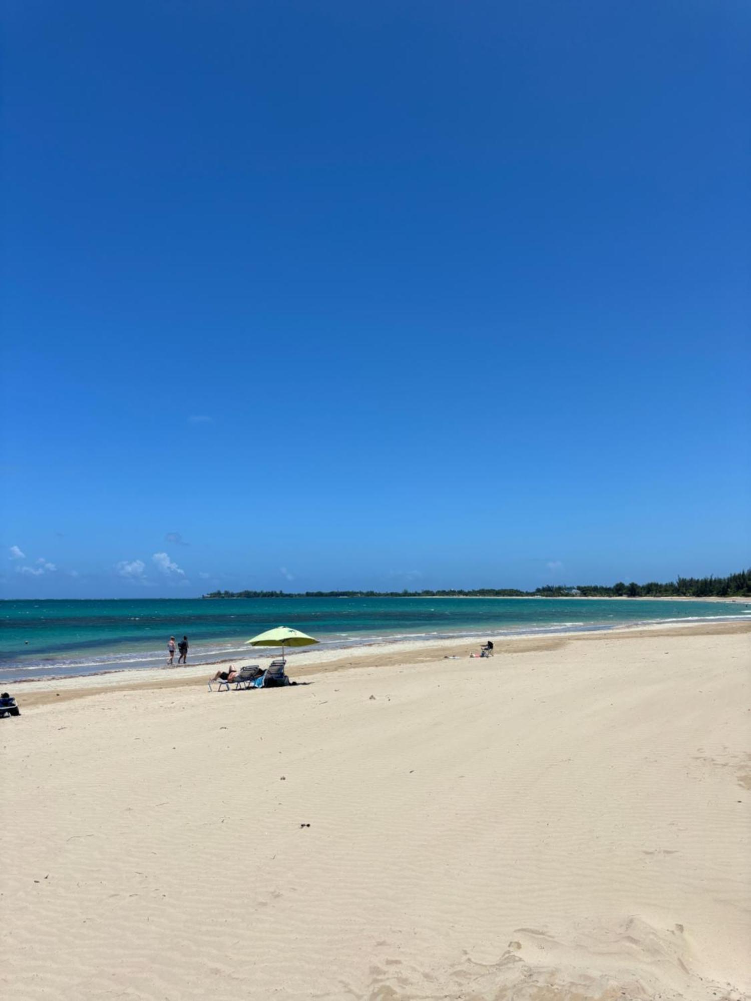 Isla Verde Modern Apartment With Pool San Juan Exterior foto