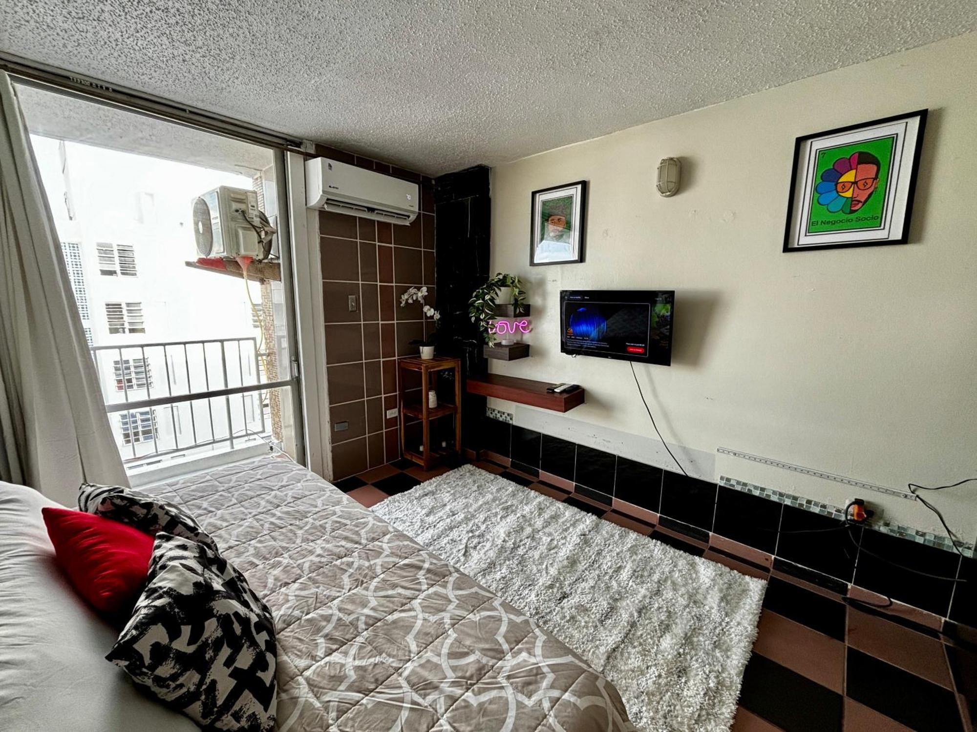 Isla Verde Modern Apartment With Pool San Juan Exterior foto