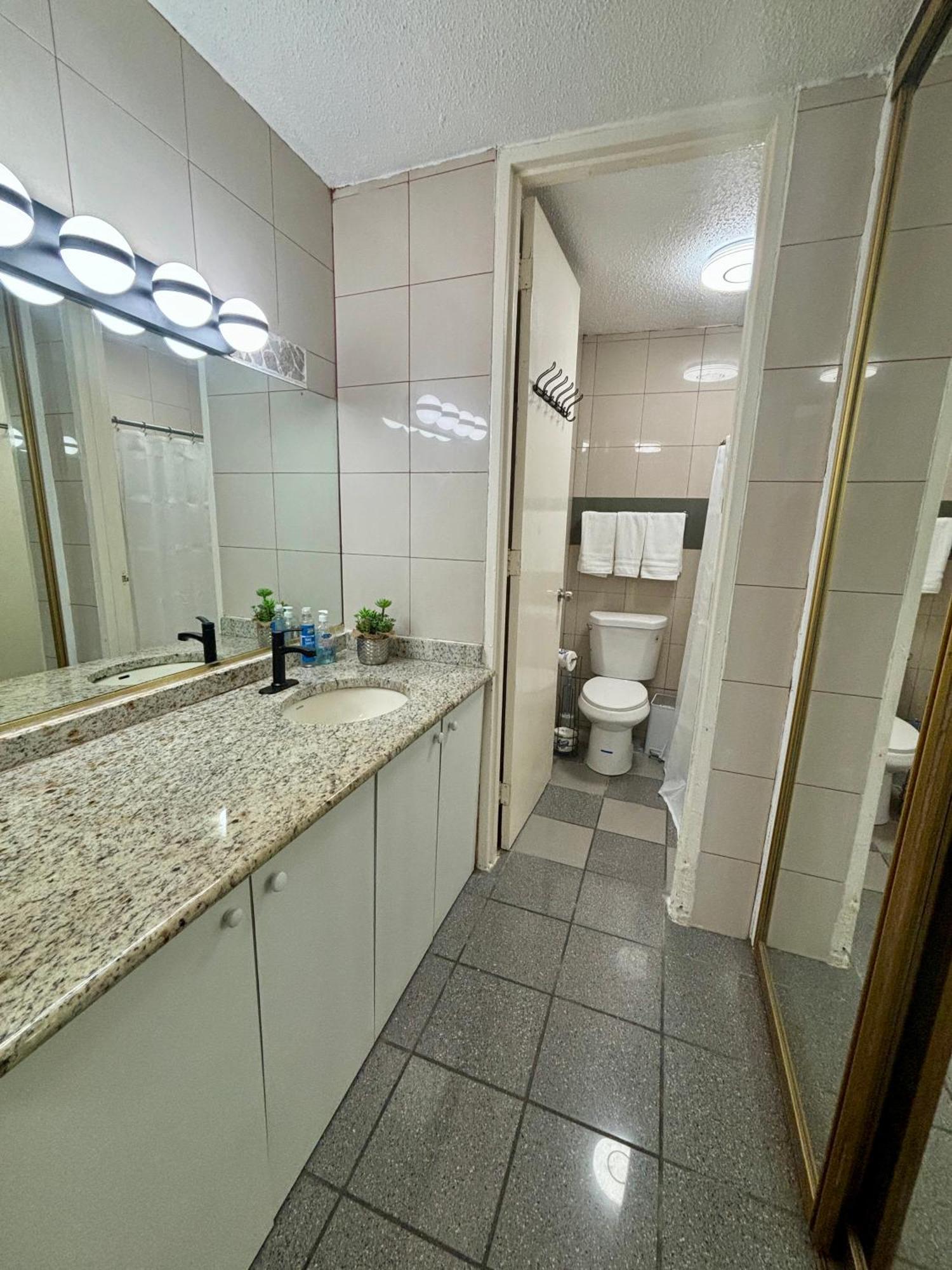 Isla Verde Modern Apartment With Pool San Juan Exterior foto